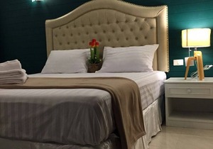 I-Inn Hotel