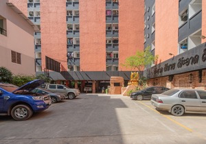 I-Inn Hotel