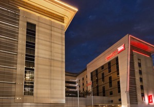 Ibis Mall of The Emirates Dubai