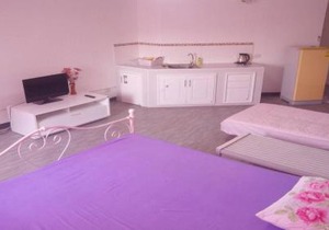 Impact Don Mueang Bangkok Guest House