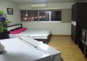 Impact Don Mueang Bangkok Guest House