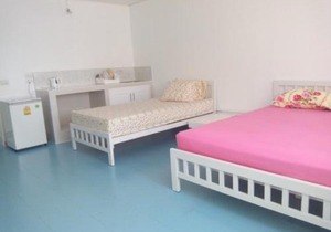 Impact Don Mueang Bangkok Guest House