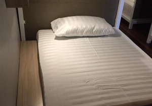 Impala64 Hostel Bangkok