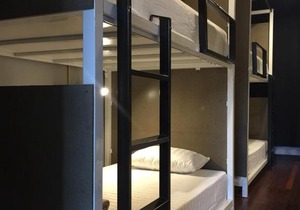 Impala64 Hostel Bangkok