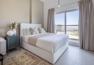 Impeccable Studio in Al Barsha South!