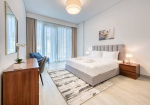 Impressive 2BR Apartment with Maid's Room