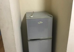 International city Apartment