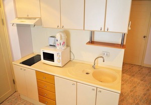 Jomtien beach condo 4th floor modern apartment