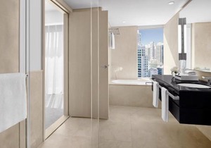 JW Marriott Hotel Marina