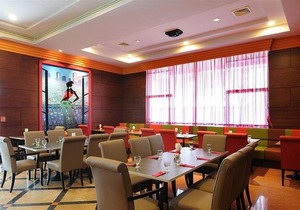 Karnmanee Palace Hotel