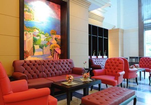 Karnmanee Palace Hotel