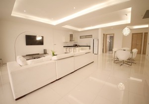 Kata Luxury Three Bedroom Pool Villa, Magnificent sea view