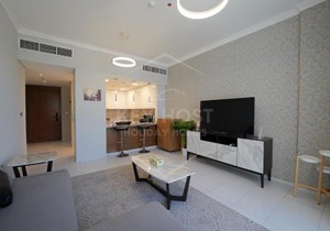 KeyHost - Classy 2BR Apartment near to Five Hotel - JVC - K550
