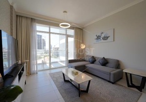 KeyHost - Classy 2BR Apartment near to Five Hotel - JVC - K550