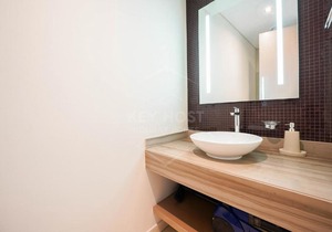 KeyHost - Luxury 2 BR Apt in Paramount Towers by Damac- K3810