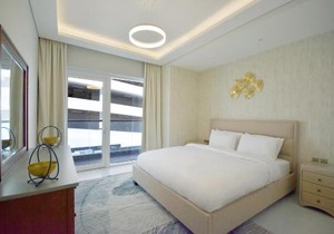 KeyHost - Regent Court JVC - K210