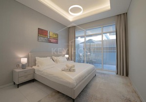 KeyHost - Regent Court JVC - KG20