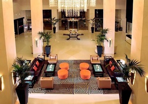 King Room Near Saudi German Hospital By Luxury Bookings