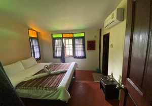 La Bhu Salah