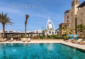 Lamtara 1 - Madinat Jumeirah Living, Jumeirah