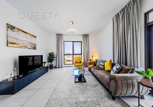 Lamtara 1 - Madinat Jumeirah Living, Jumeirah