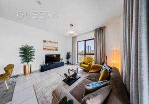 Lamtara 1 - Madinat Jumeirah Living, Jumeirah