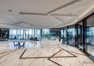 Lavish Studio at Bayz by Danube Business Bay by Deluxe Holiday Homes