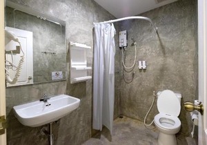 Les Fleurs Bangkok Hostel