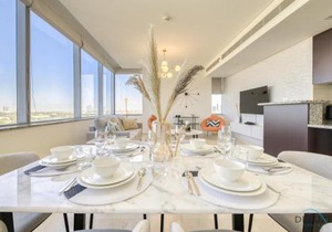 Limited Offer Cozy 2BR with Pool & Prime Location by Deluxe Holiday Homes