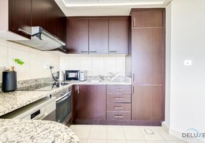 Limited Offer Cozy 2BR with Pool & Prime Location by Deluxe Holiday Homes