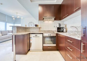 Limited Offer Stylish 1BR with Balcony & Pool Access by Deluxe Holiday Homes