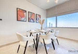 Limited Offer Stylish 1BR with Balcony & Pool Access by Deluxe Holiday Homes