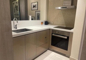 LOVELY 1-BEDROOM VACATION HOME (PARAMOUNT TOWER)