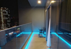 Lovely Brand New Fully Furnished 2 Bedrooms