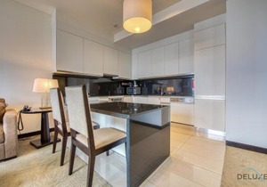 Lush 1 BR at The Address Residences Dubai Marina by Deluxe Holiday Homes