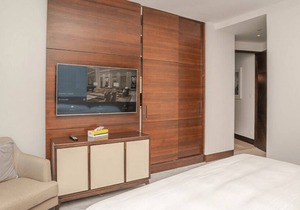 Luxurious 2 bedroom apartment in Address Sky View