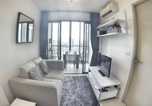 Luxurious1BR-Next to BTS-Rooftop pool