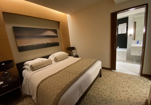Luxury 1 Bed I Dubai Downtown