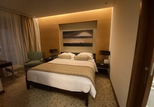 Luxury 1 Bed I Dubai Downtown