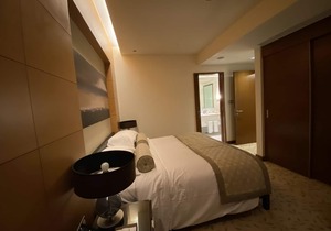 Luxury 1 Bed I Dubai Downtown