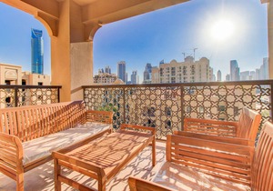 Luxury 2bed |Opposite Dubai Mall |Full Burj View