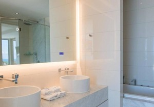 Luxury three bedrooms Pool Villa, Magnificent sea view
