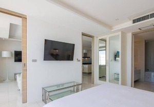Luxury three bedrooms Pool Villa, Magnificent sea view