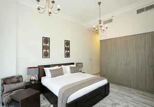 Marbella Holiday Homes