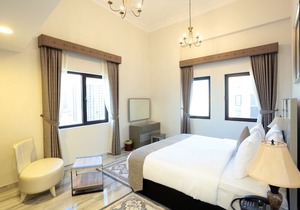 Marbella Holiday Homes