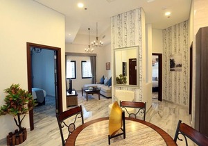 Marbella Holiday Homes
