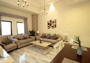 Marbella Holiday Homes