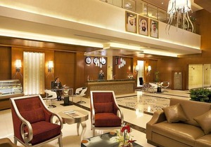 Marina View Deluxe Hotel Apartment