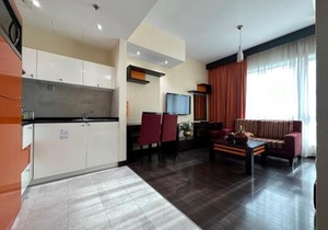 Marina View Deluxe Hotel Apartments