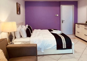 Marina view spacious 3bedroom family friendly unit princess marina 56 floor